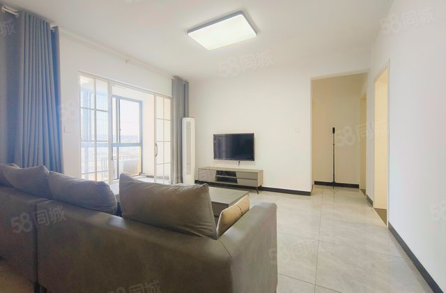 富基世纪公园香樟园5室2厅124.56㎡76万二手房图片