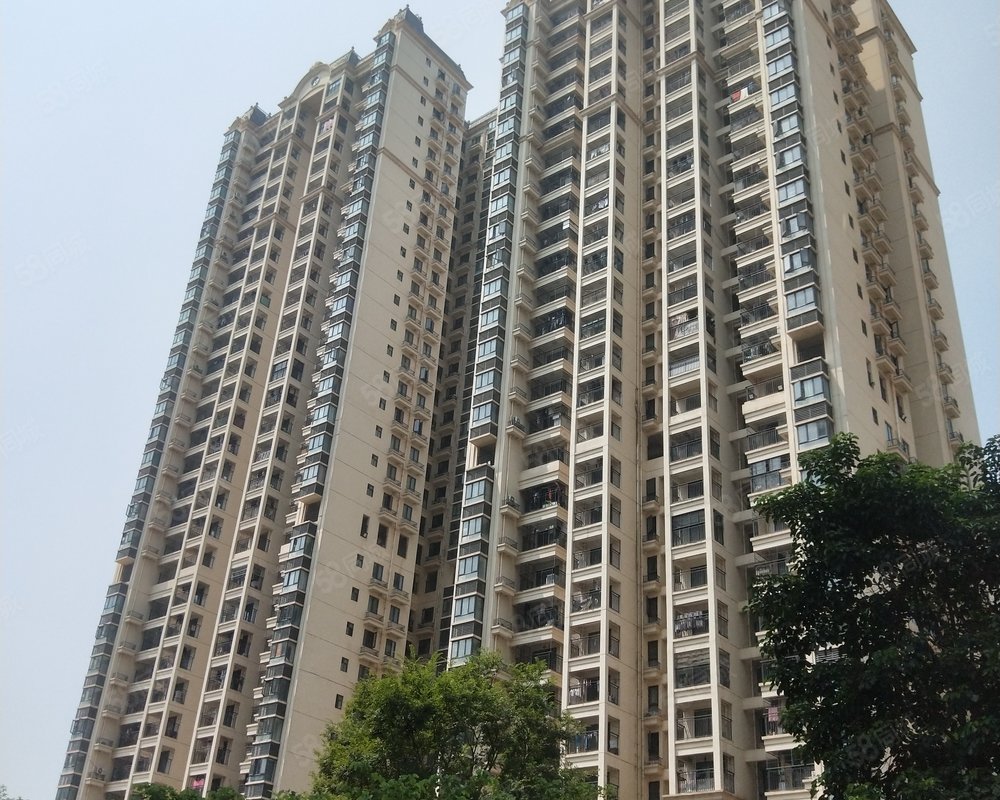 【五象新都建新花园 五象新都建新花园小区详情,房价走势,房源,业主