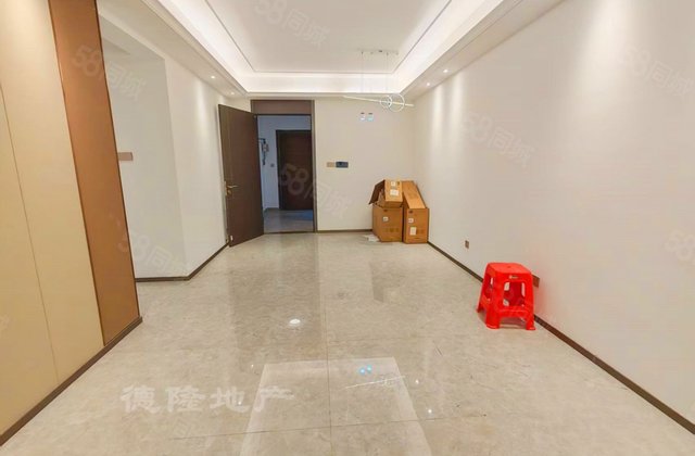 碧桂园三龙汇3室2厅95.91㎡140万二手房图片