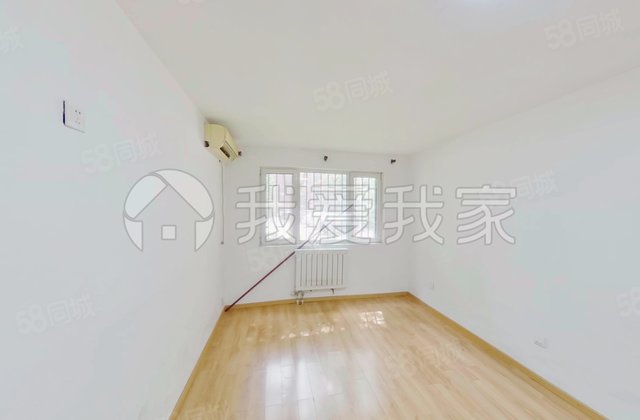 北京城建福润四季A区2室1厅75.19㎡240万二手房图片