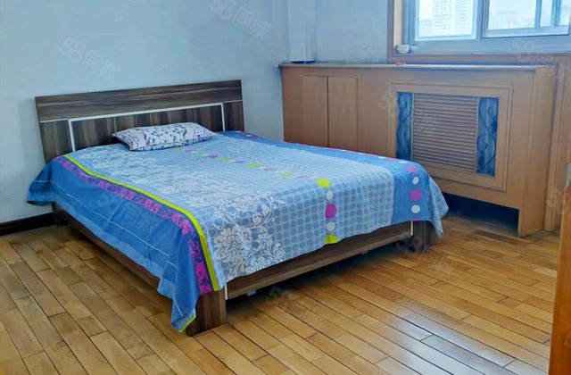 省直机关丰园小区3室2厅112.46㎡95万二手房图片