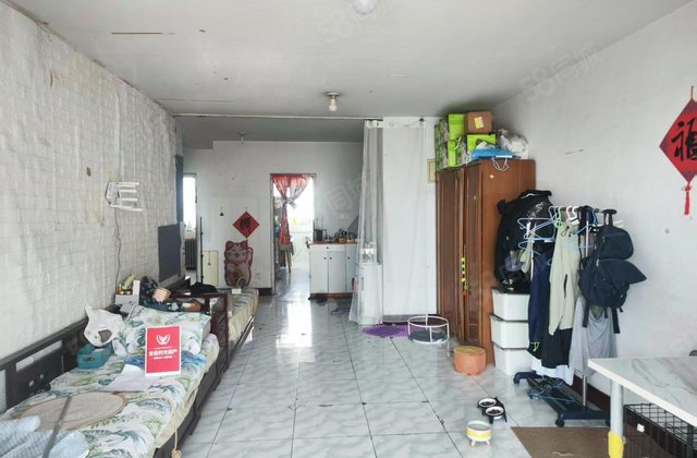 石景苑2室1厅89.6㎡155万二手房图片