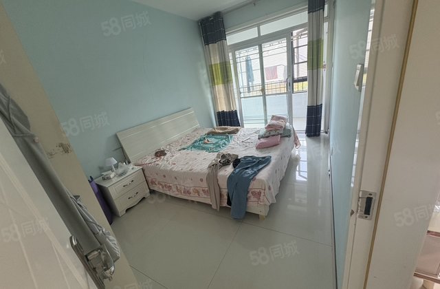 赠储藏室！免大税！三叶草！实验东昌！百合新城！