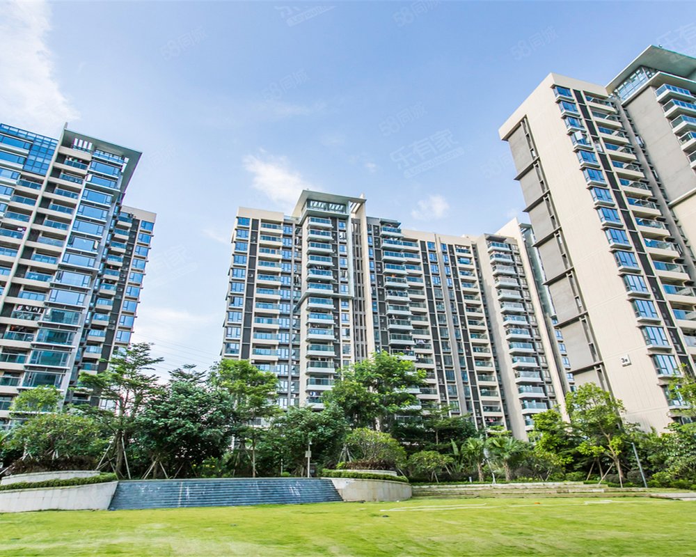 【山语海, 山语海小区详情,房价走势,房源,业主论坛】- 深圳58同城