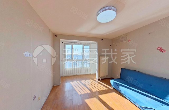 顶秀金石家园2室2厅91.15㎡385万二手房图片