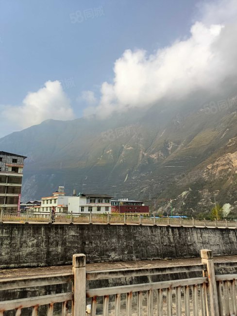 家佳缘小区2室2厅1卫66.36㎡南北19.88万