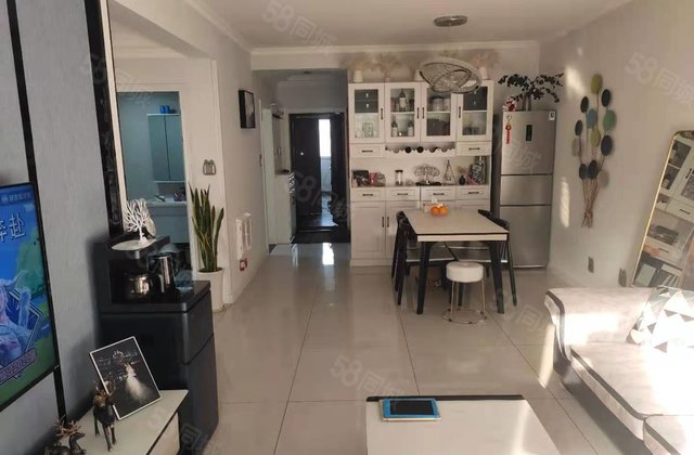 【西安浐灞精装房屋】-西安58同城