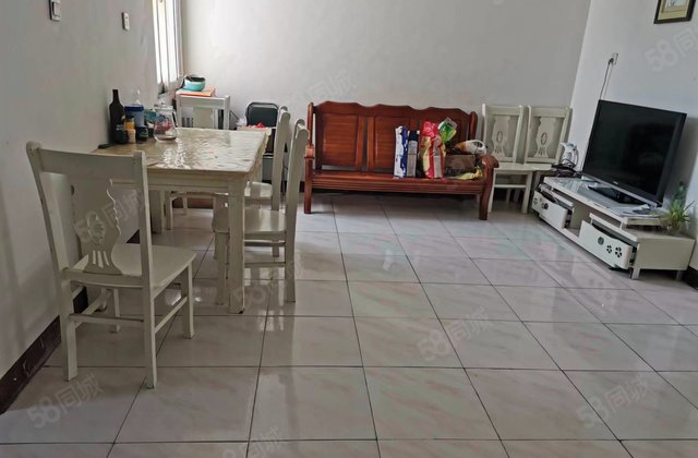 巢湖中路233号小区2室2厅74㎡29.8万二手房图片