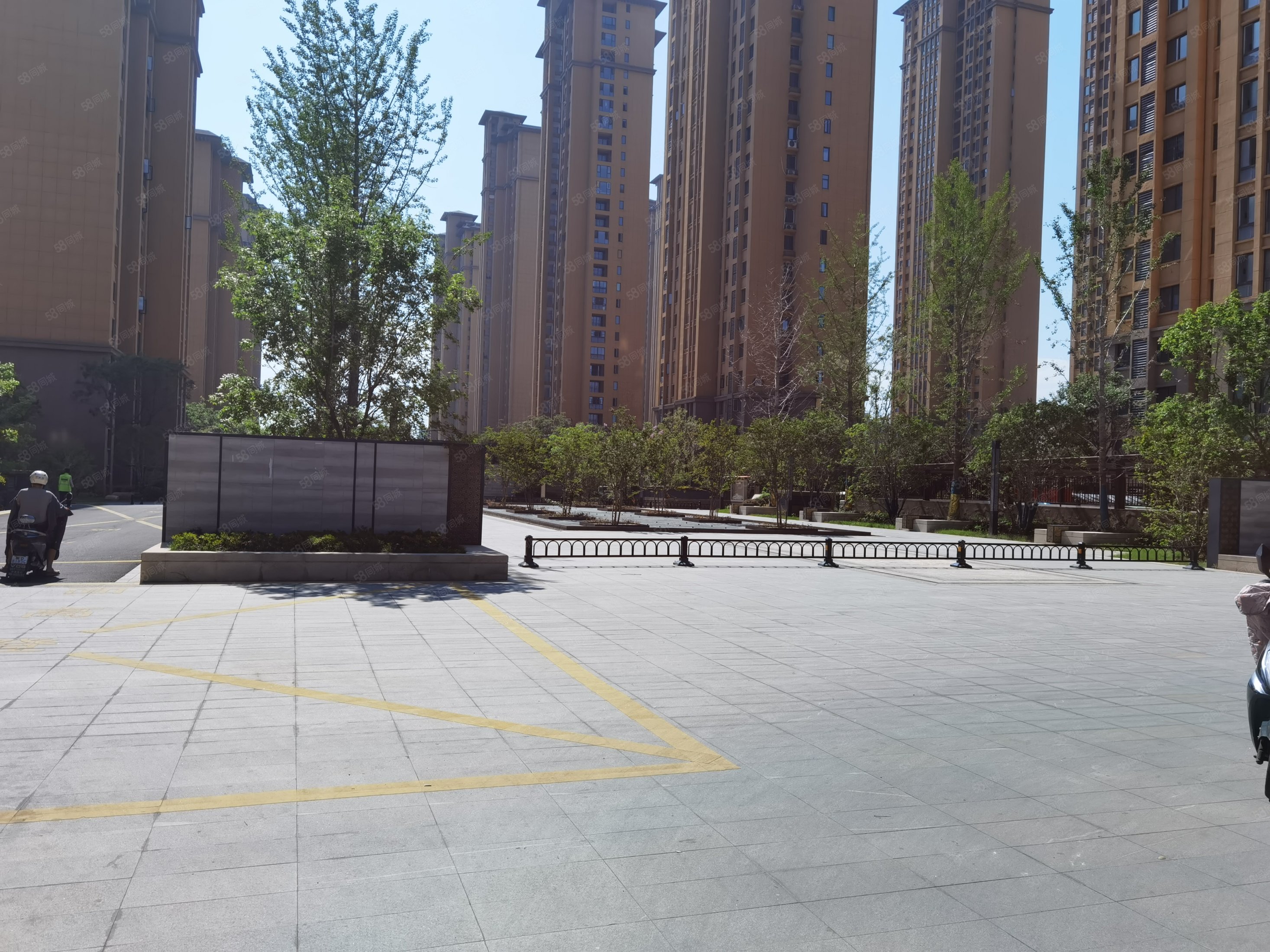 瀚城帝景-淮南58同城