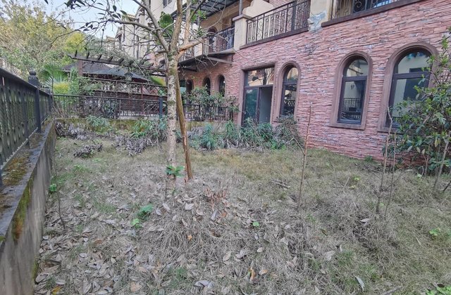 【重庆巴南南泉私家别墅】-重庆58同城