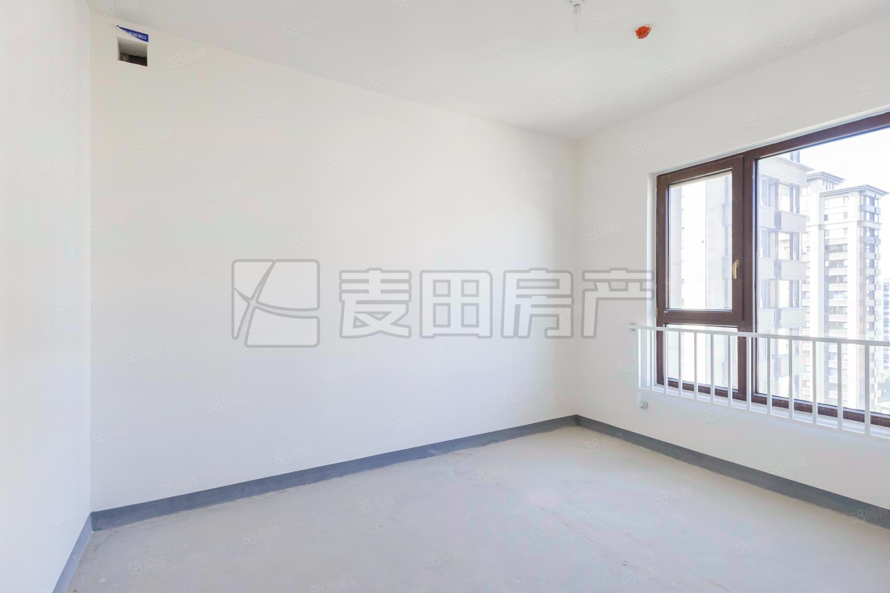 泰禾西府大院6室3廳3衛(wèi)197㎡西南2800萬