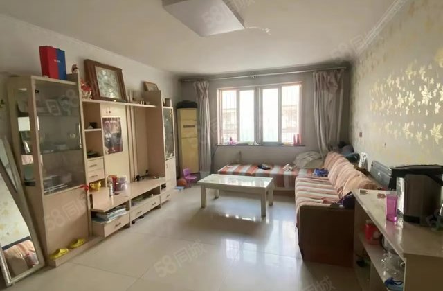 君泰新城3室2厅145㎡45万二手房图片