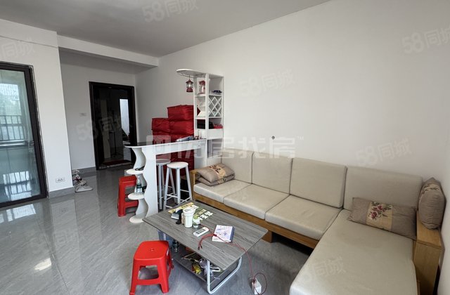 北斗大厦1室1厅58㎡31万二手房图片