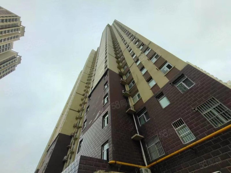【10图】南二环农大附近 利民路 蓝湖郡小区两室出售,蓝湖郡-保定58