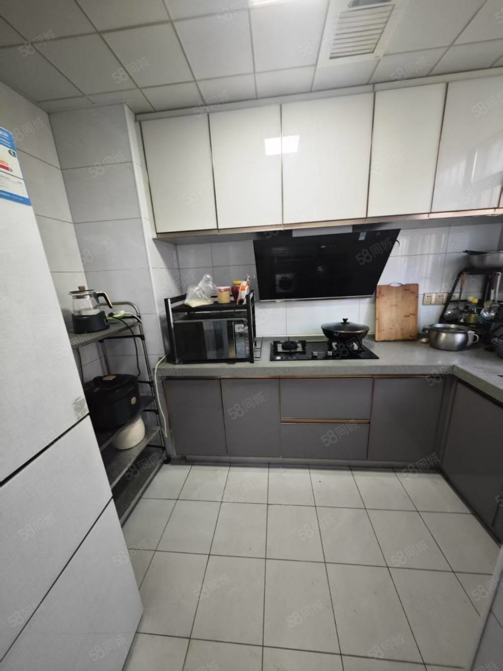 远大紫梦城3室2厅2卫130㎡南北63万