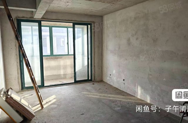 云溪花园3室2厅119.41㎡22万二手房图片