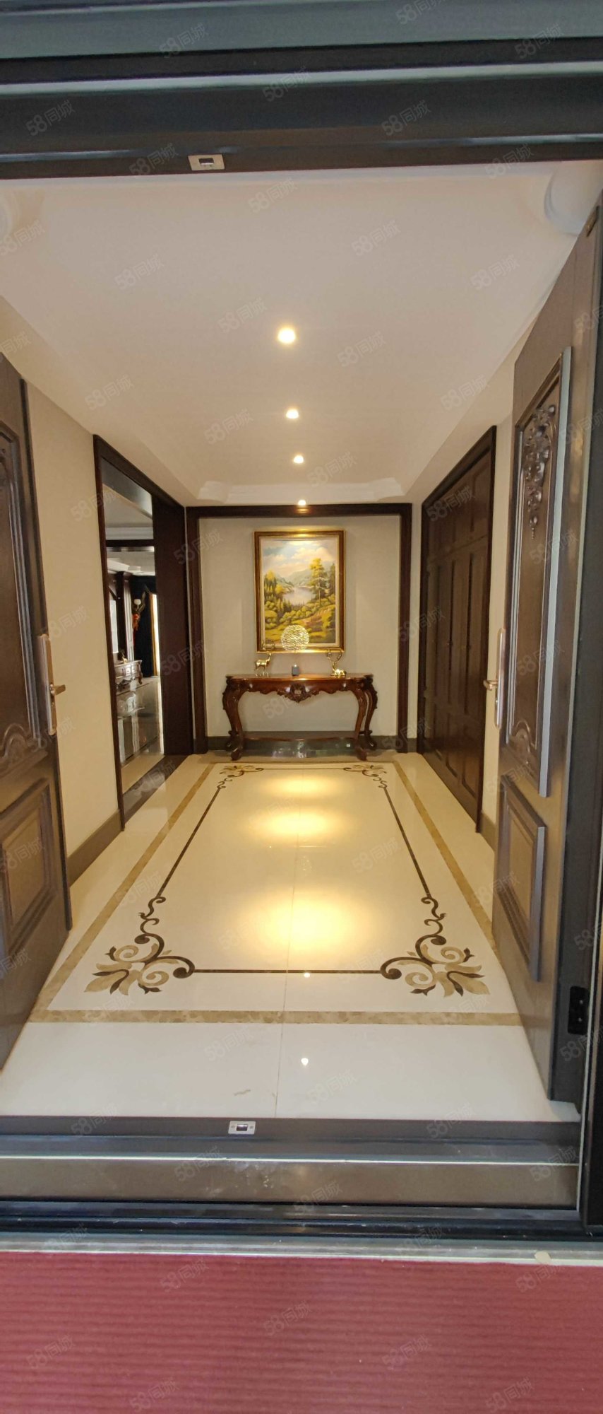 祥华中央郡7室4厅6卫570㎡北600万