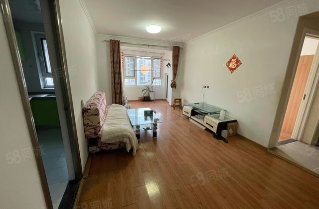 博园雅居(3号院)1室1厅61㎡59万二手房图片