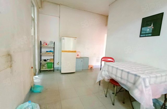 仁安新街小区3室2厅106.56㎡368万二手房图片