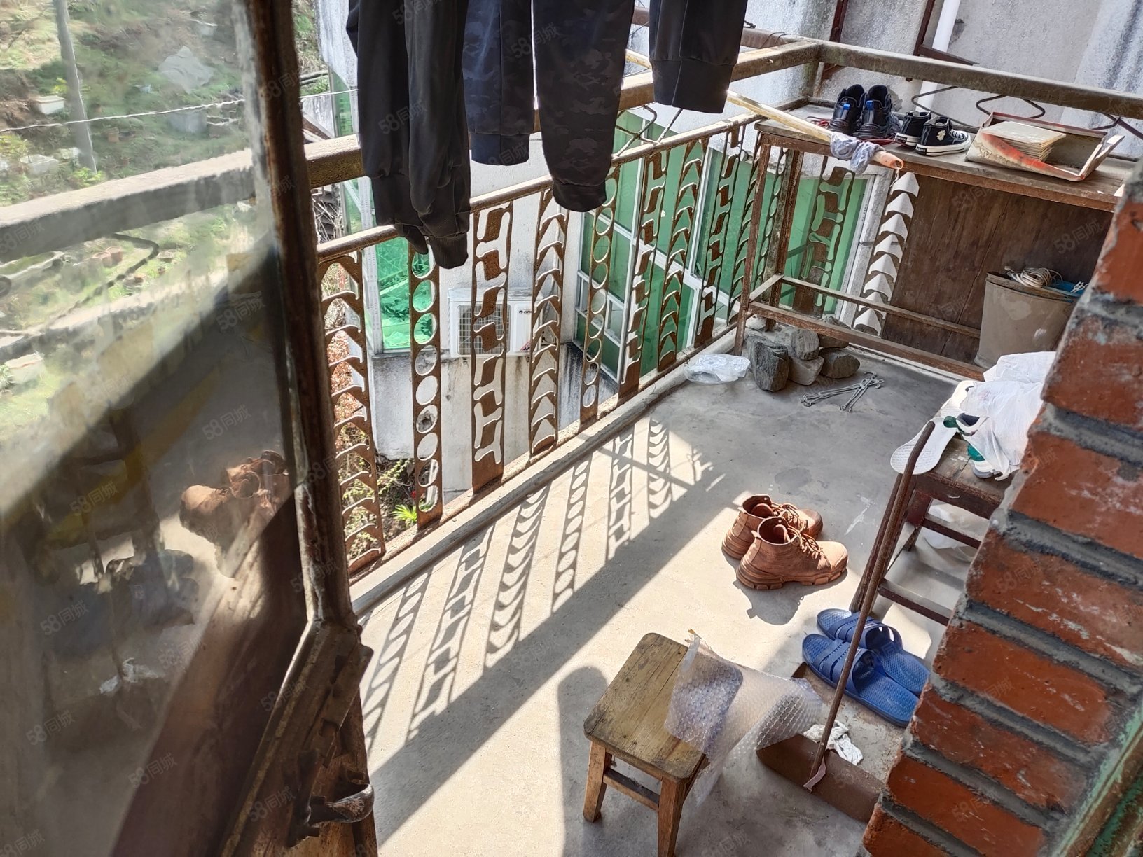 寺沟新村2室1厅1卫66.9㎡南北17万