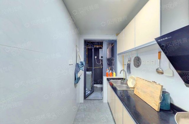 南山御峯1室1厅53.18㎡115万二手房图片