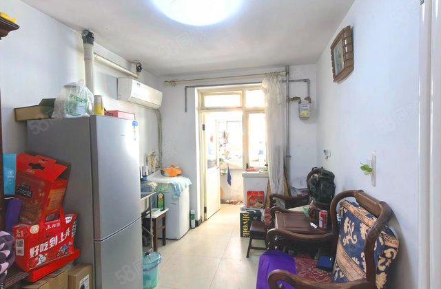 双峰道小区1室1厅40.75㎡85万二手房图片