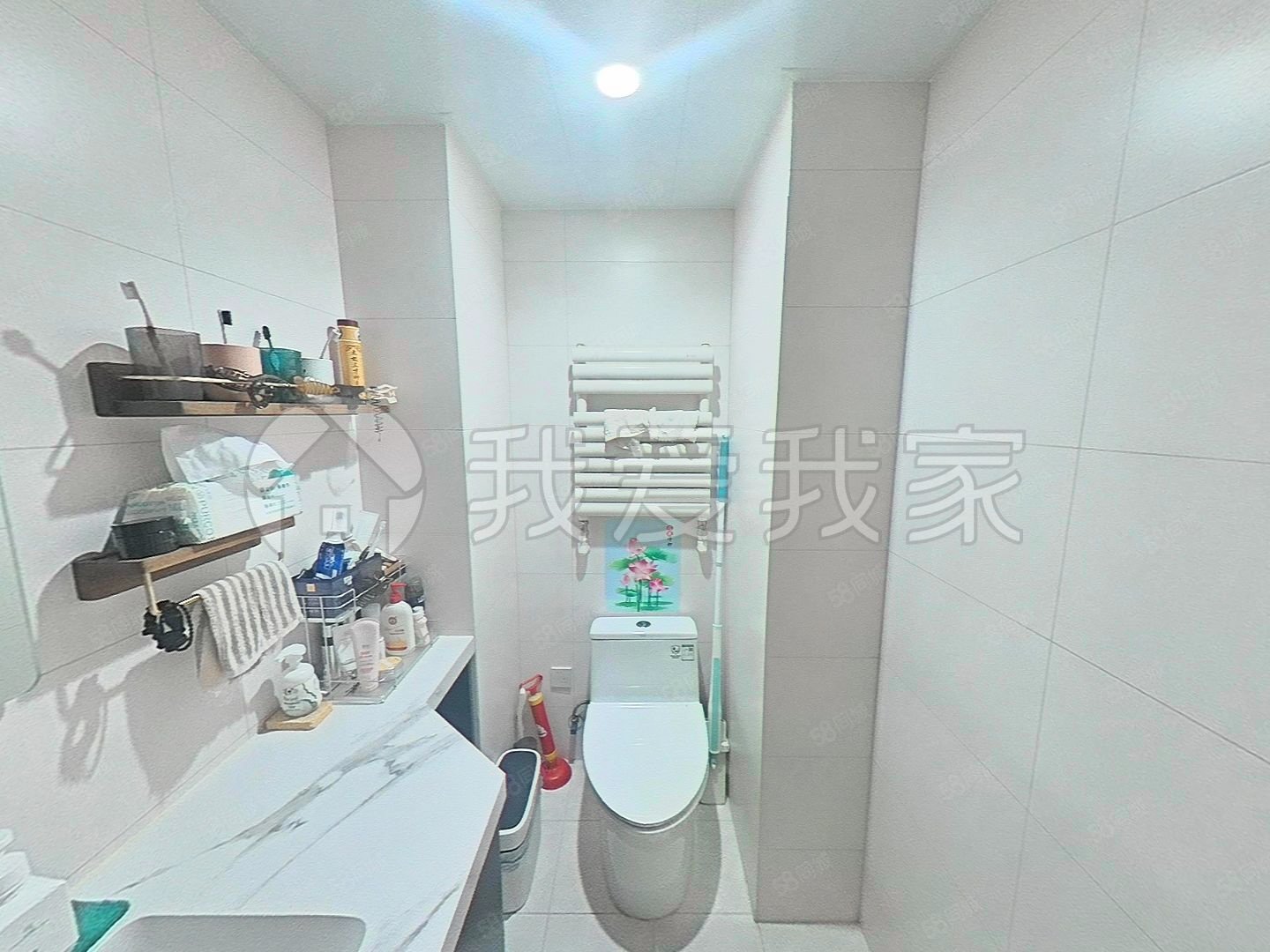 陽光新干線3室2廳2衛(wèi)103.78㎡南968萬