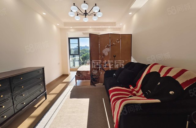 四季花城2室1厅58㎡45.8万二手房图片