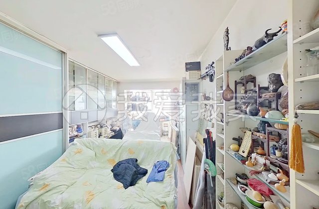 松榆里社区2室1厅65.45㎡255万二手房图片