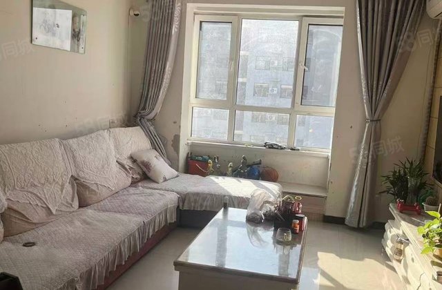 阳光国际(清苑)2室1厅87.34㎡47万二手房图片