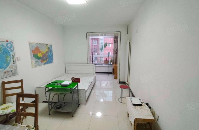 七一宿舍3室1厅56.81㎡140万二手房图片