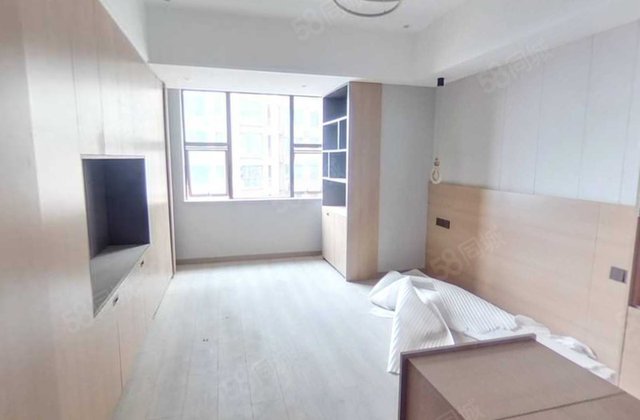 锦绣天成1室1厅46㎡53.8万二手房图片