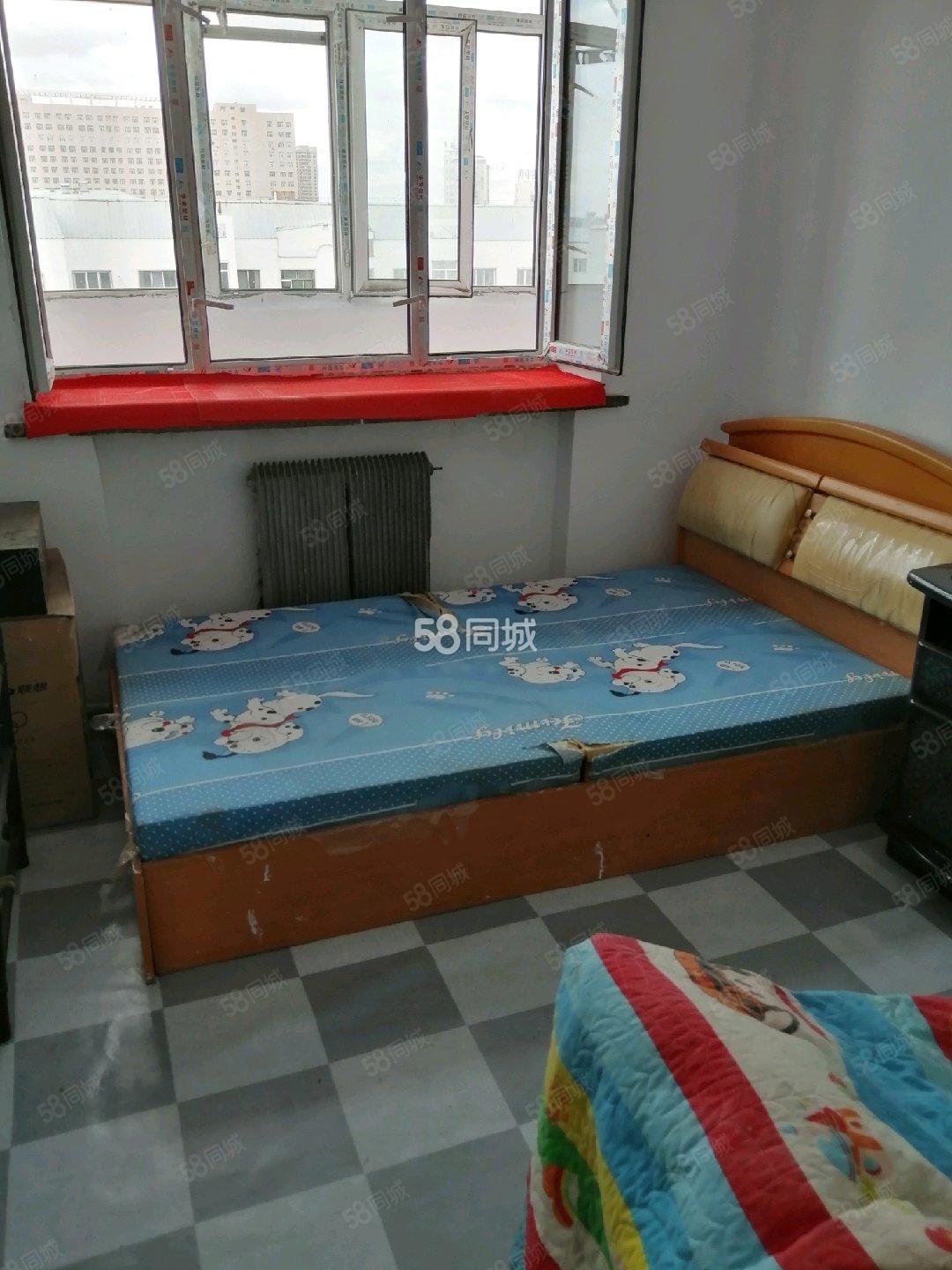 种子公司小区2室1厅1卫65㎡南北12万