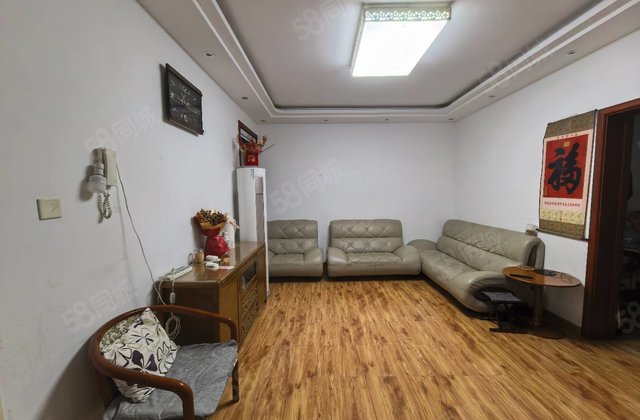 东昌中学西邻！东昌丽都精装三室 送车位储藏室免大税