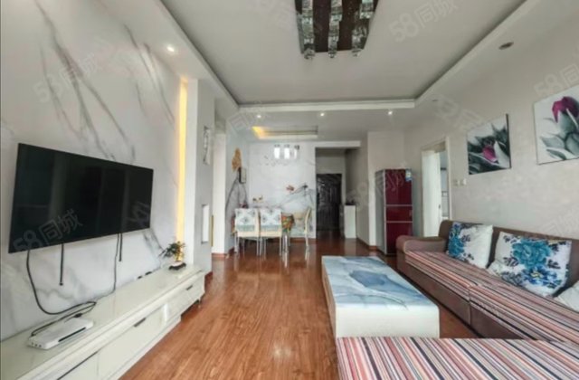 时代天城2室1厅73.96㎡112万二手房图片