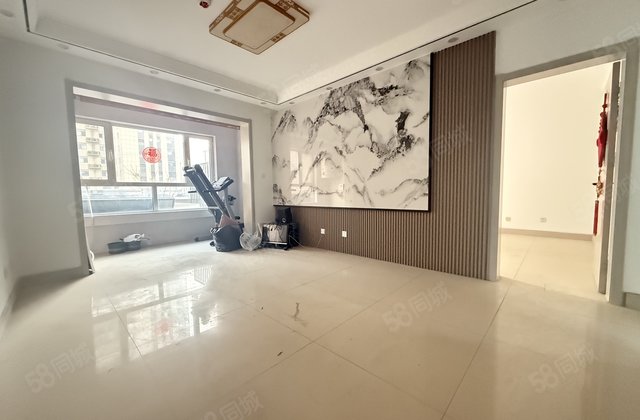 文轩中学！送200平超大露台！大客厅朝阳！九州国际！免大税!