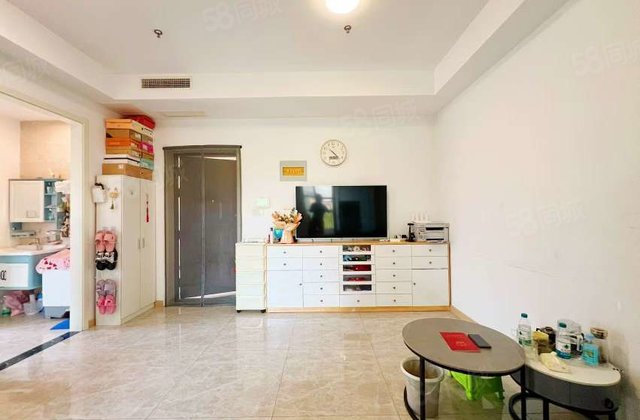 急售文轩本部对过新小区电梯三室103万证两年书香澜庭裕昌文轩