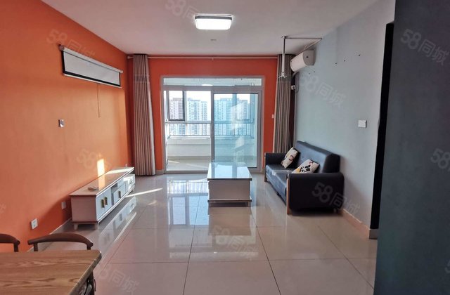 万达广场 江山印 五中 电大 准新小区 送车储 采光俱佳