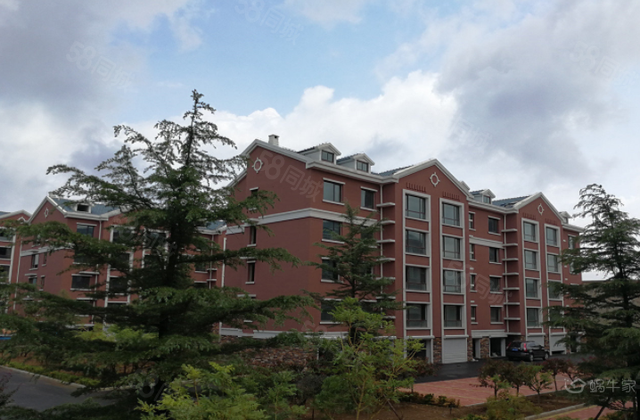 【青岛即墨鳌山卫镇商用住楼】-青岛58同城