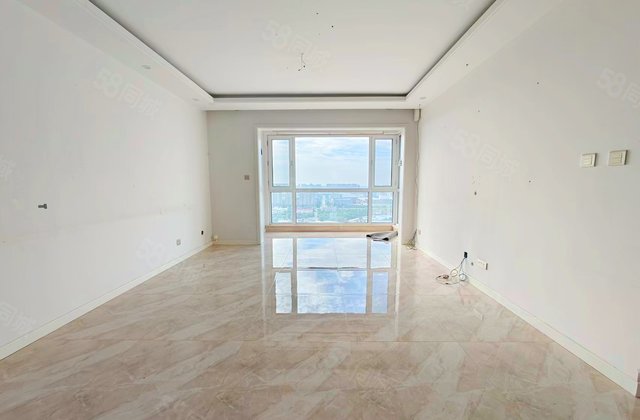 华润凯旋门3室2厅121.96㎡88万二手房图片