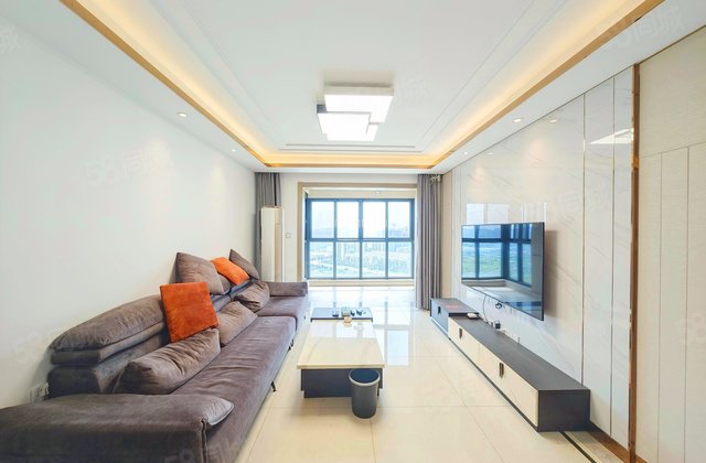 花样年家天下3室2厅98.29㎡153万二手房图片