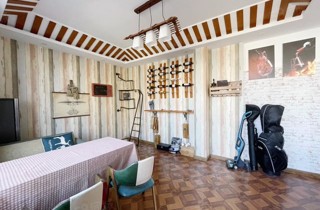 远洋戛纳小镇3室2厅96.7㎡85万二手房图片