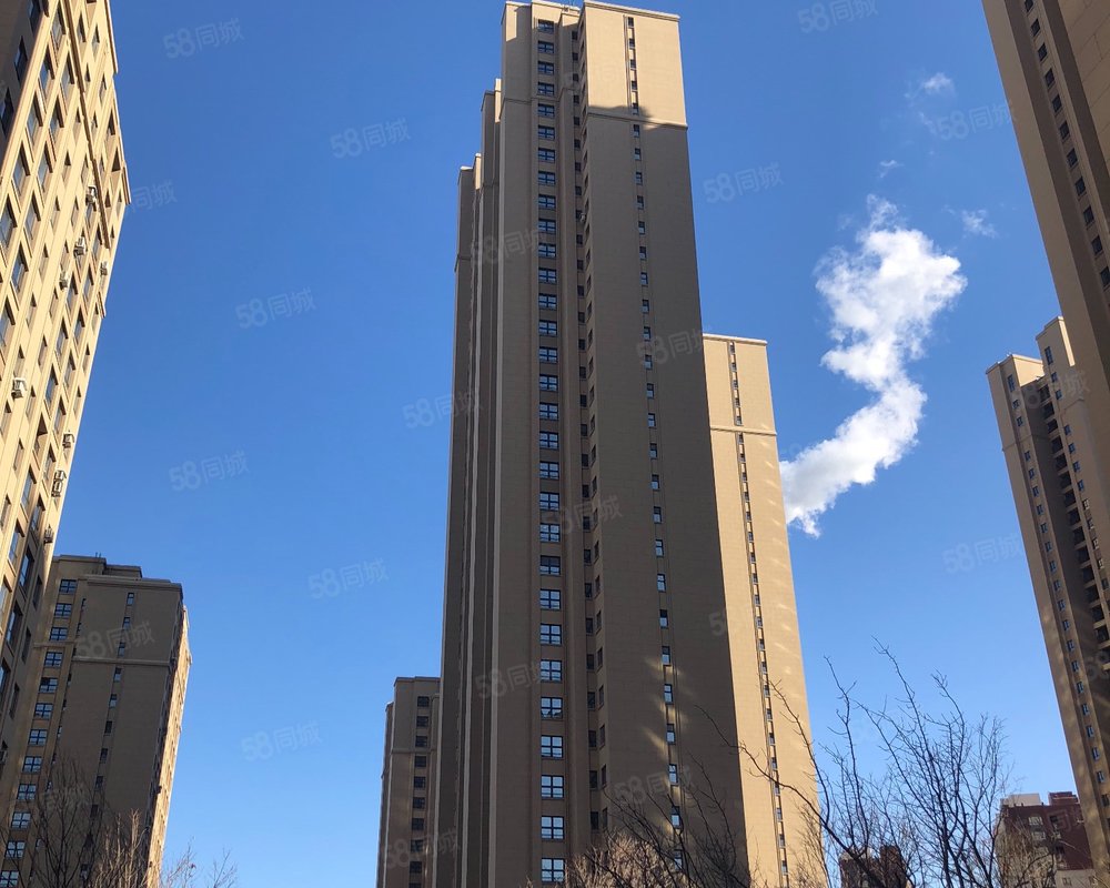 中海城学府房屋出租,中海城学府二手房出售】- 沈阳58同城