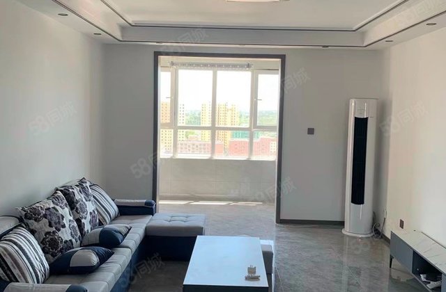 惠友万悦城(满城)3室2厅121㎡90万二手房图片