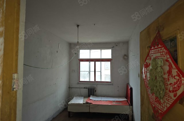 诚心出售 铁路益民小区 近医院 交通便利 低密度社区 急卖
