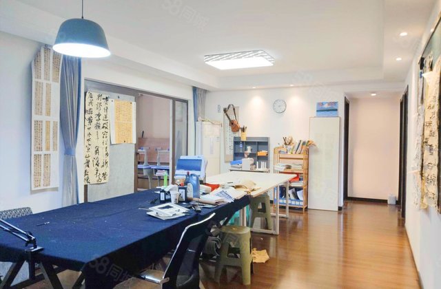 万科城臻园4室2厅112.47㎡160万二手房图片