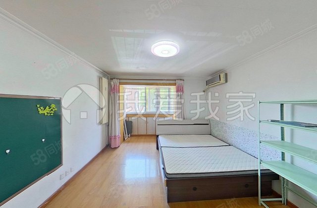 北苑55号院2室1厅60.7㎡159万二手房图片