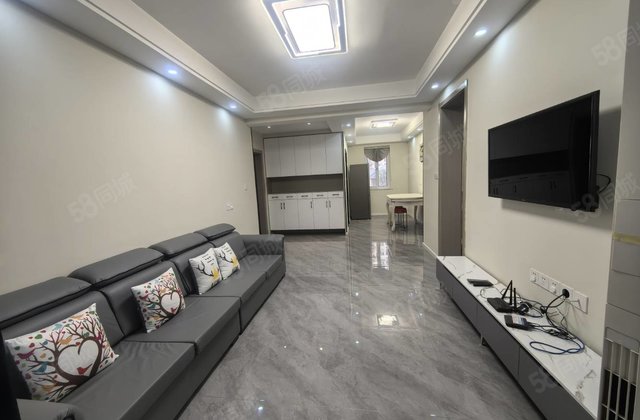 枫香苑2室2厅87㎡62万二手房图片