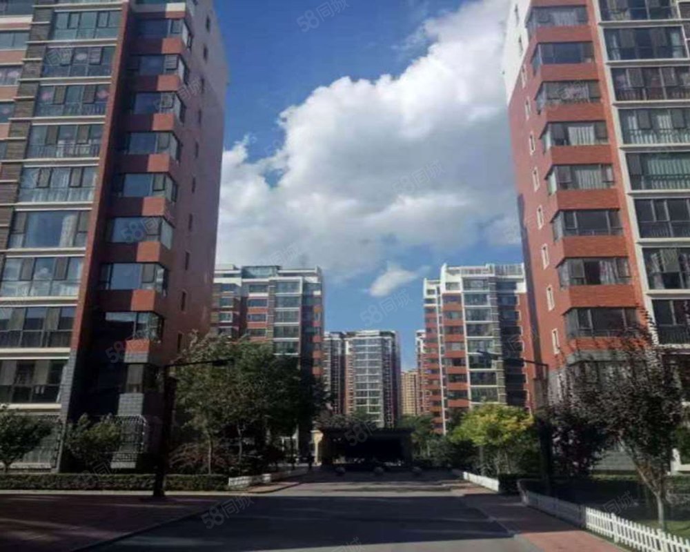 【金潞苑, 金潞苑小区详情,房价走势,房源,业主论坛】- 晋中58同城