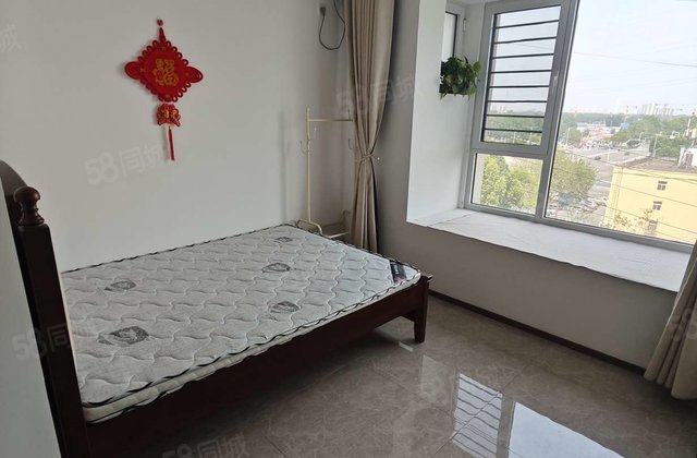时代美境 温馨小屋 独居必选 可做饭 看房方便